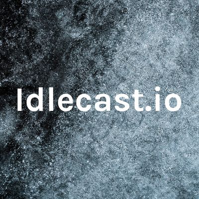 Idlecast.io - Trajetórias nas Carreiras de TI #01