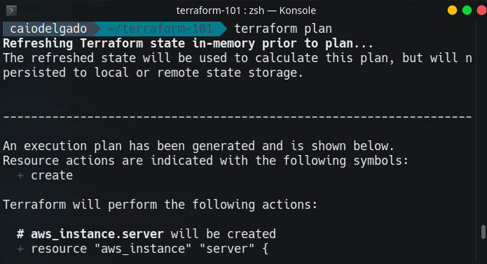 terraform plugins directory