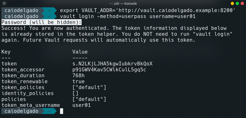 1password export vault